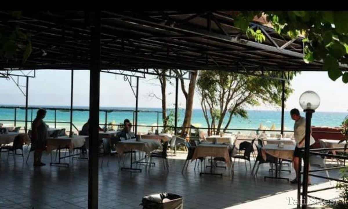 Avalon Beach Hotel
